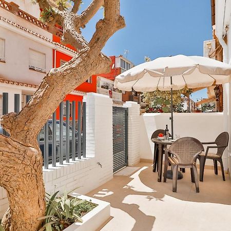 C4 - El Palo Beach 2 Bedroom Apartment Málaga Eksteriør billede