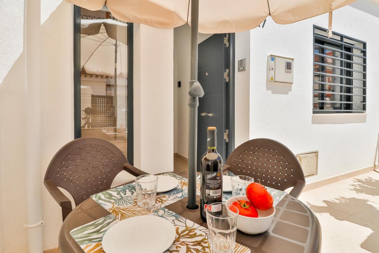 C4 - El Palo Beach 2 Bedroom Apartment Málaga Eksteriør billede